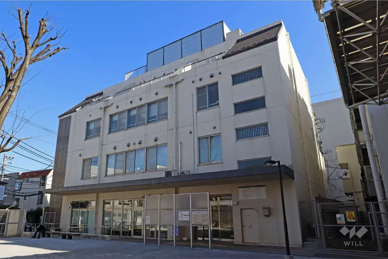 4SDK Property Setagaya-ku Tokyo (14)
