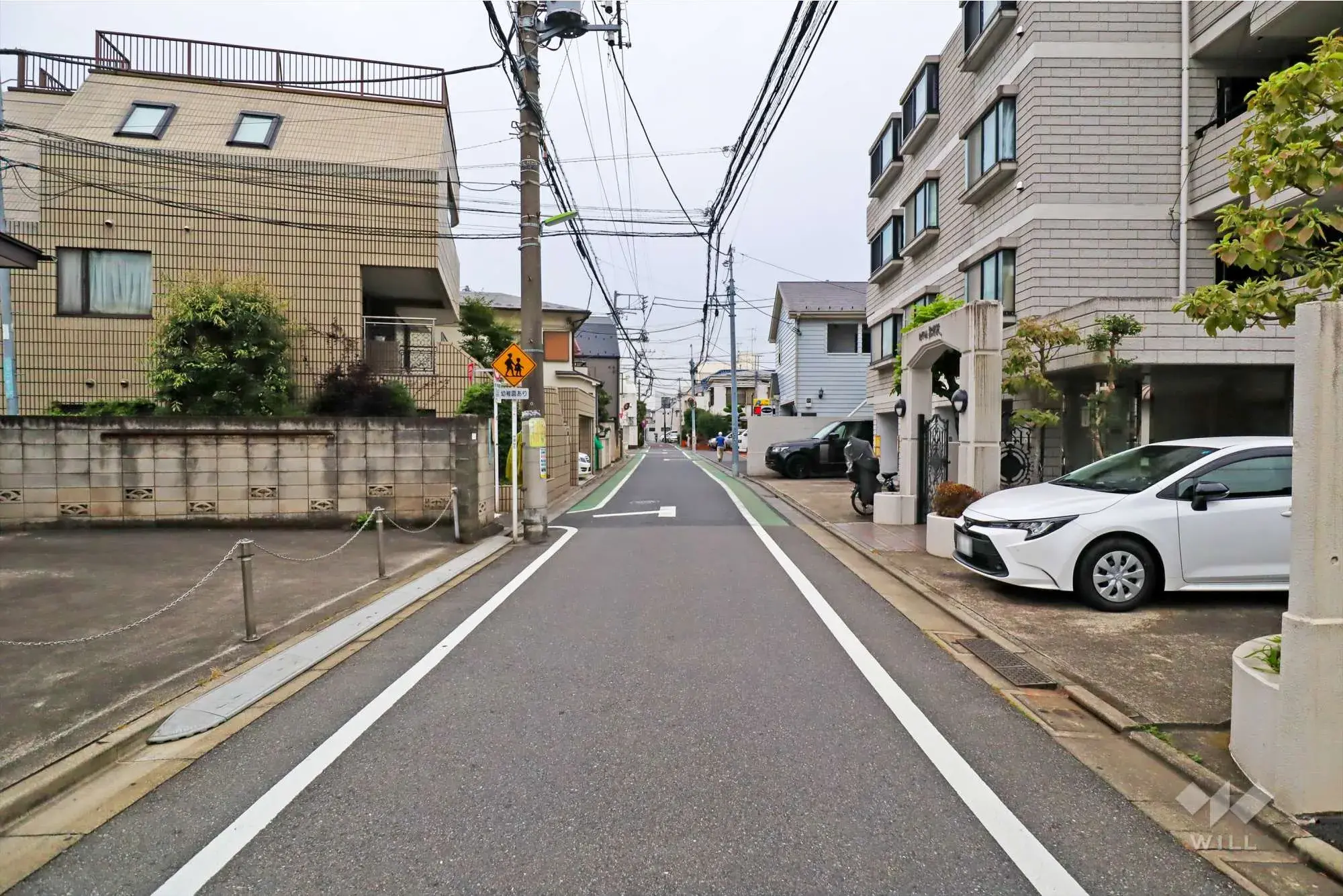 4SDK Property Setagaya-ku Tokyo (4)