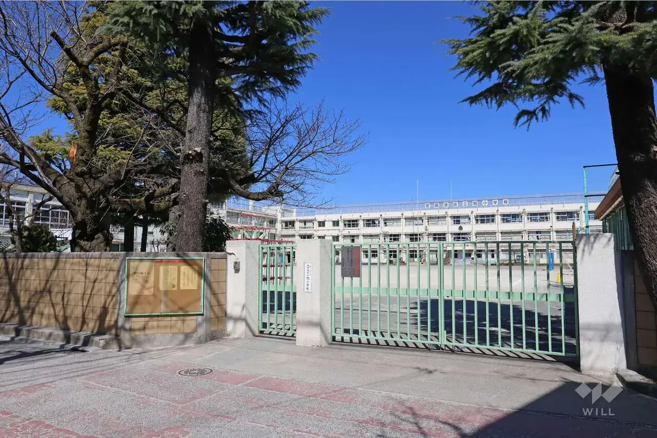4SDK Property Setagaya-ku Tokyo (6)