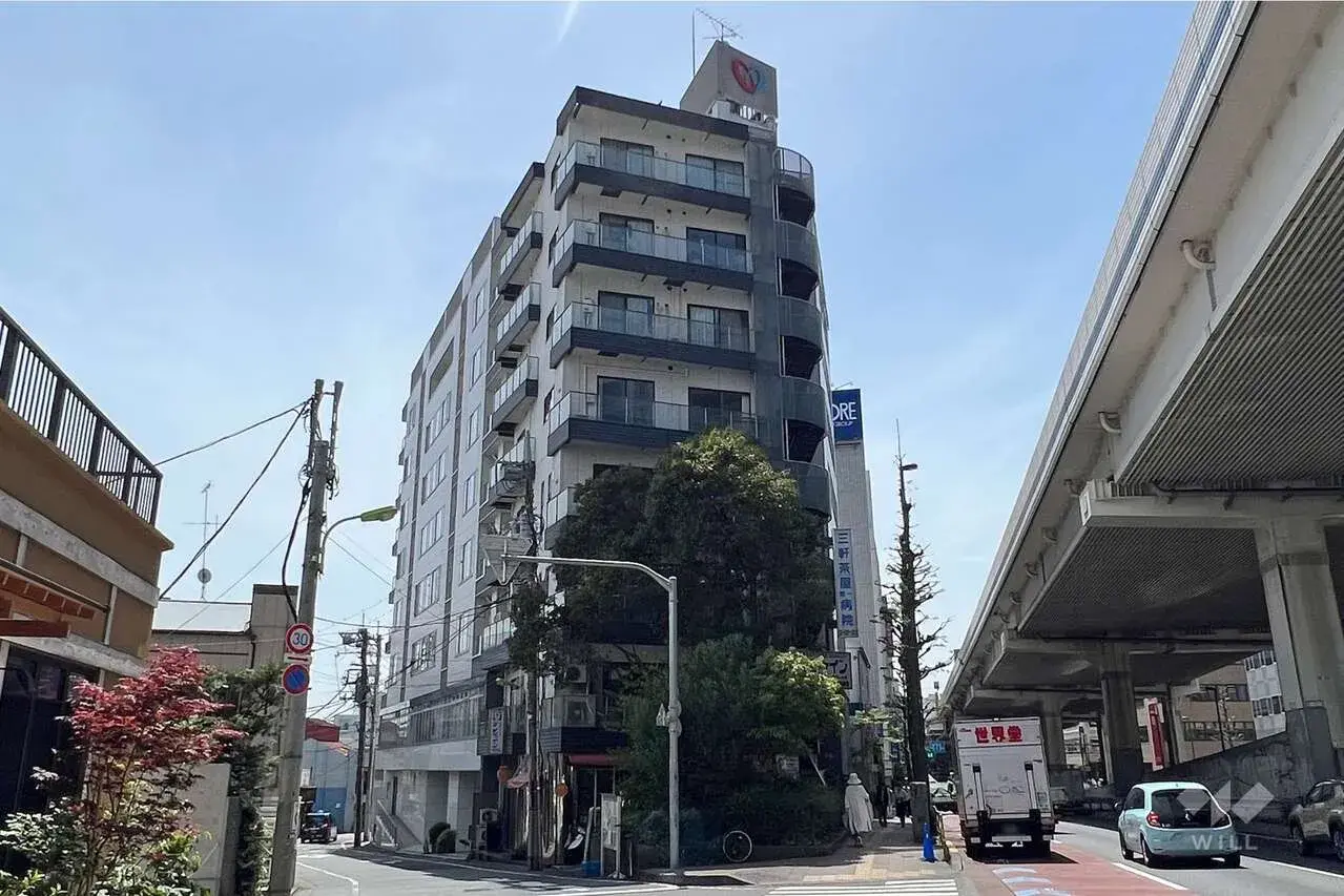 4SDK Property Setagaya-ku Tokyo (9)
