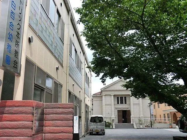 2SLDK Bien immobilier Sumida-ku Tokyo (13)
