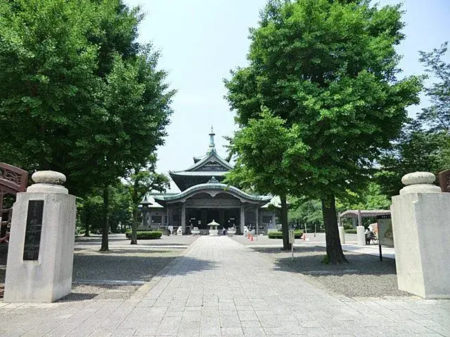 2SLDK Bien immobilier Sumida-ku Tokyo (16)
