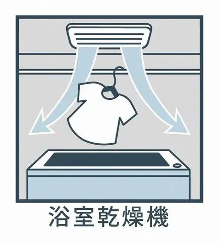 2SLDK Bien immobilier Sumida-ku Tokyo (5)