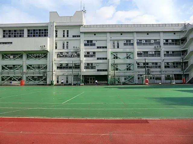 2SLDK Bien immobilier Sumida-ku Tokyo (7)