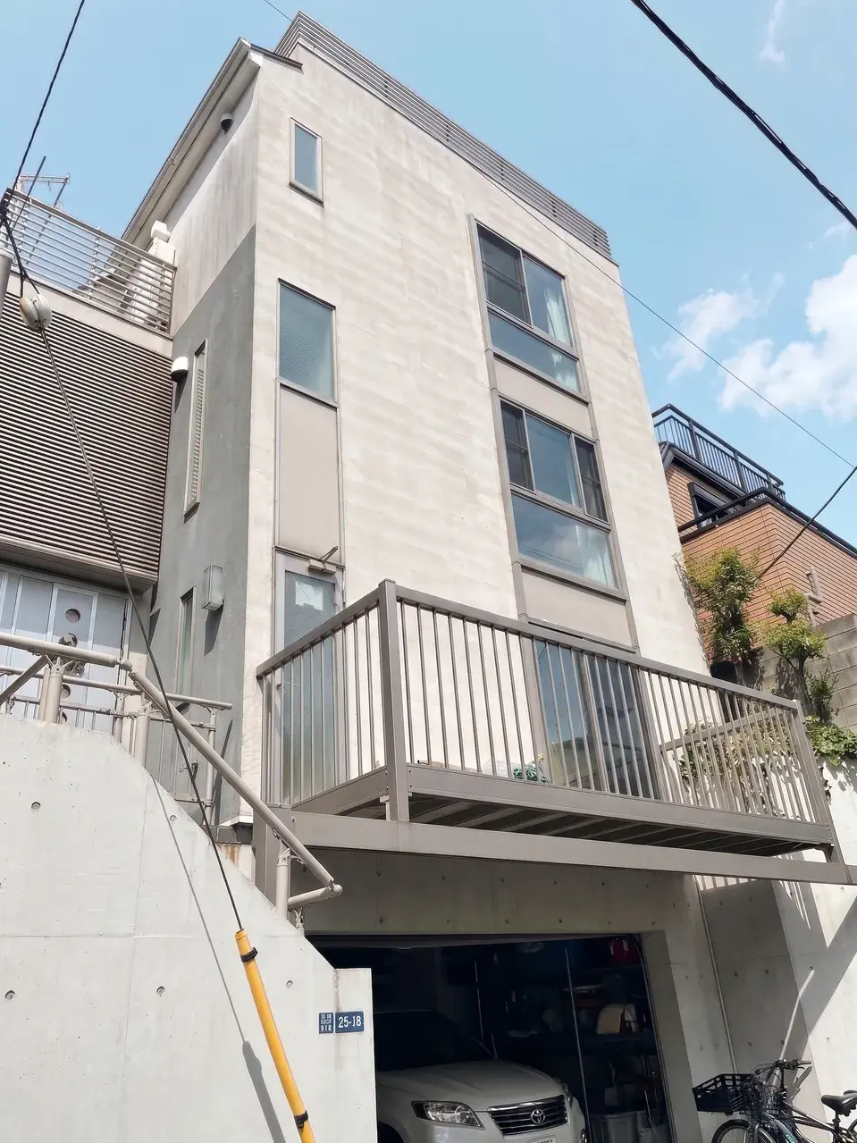 5SLDK Shinagawa-ku Tokyo Property (2)