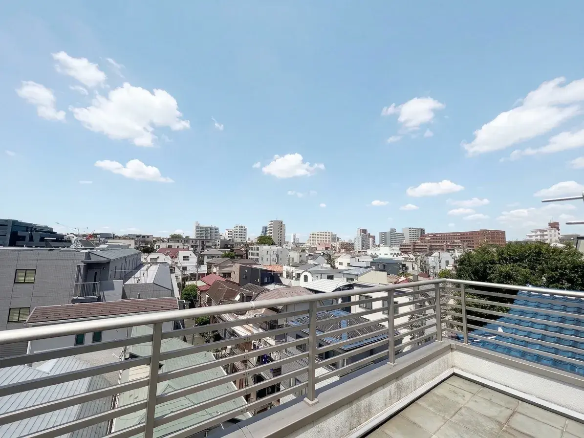 5SLDK Shinagawa-ku Tokyo Property (16)