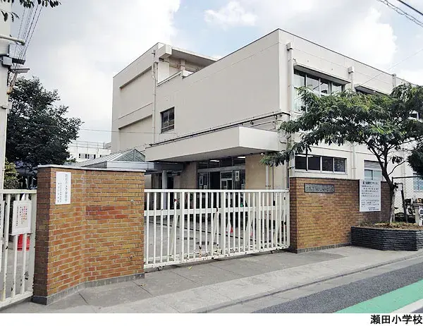 4LDK Setagaya-ku Tokyo (11)
