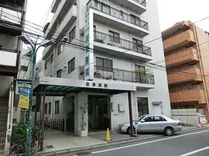 4LDK Setagaya-ku Tokyo (27)