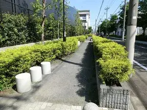 4LDK Setagaya-ku Tokyo (8)