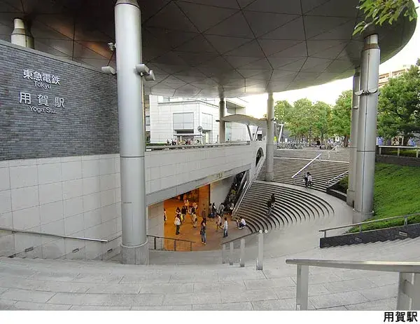 4LDK Setagaya-ku Tokyo (10)