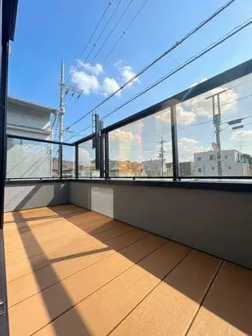 2LDK Setagaya-ku Tokyo (3)