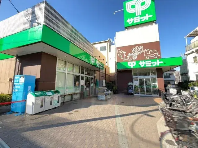 2LDK Setagaya-ku Tokyo (23)