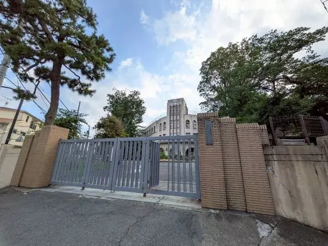 2LDK Setagaya-ku Tokyo (27)