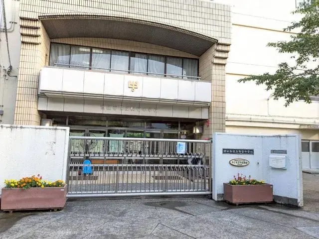 2LDK Setagaya-ku Tokyo (28)