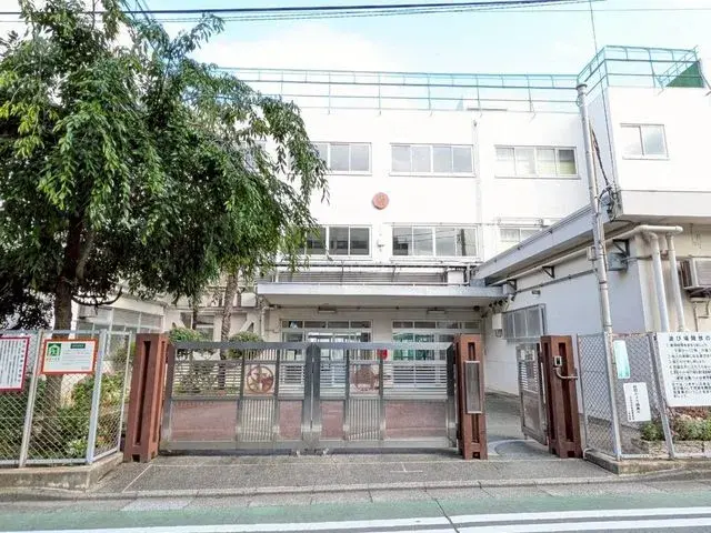 2LDK Setagaya-ku Tokyo (29)
