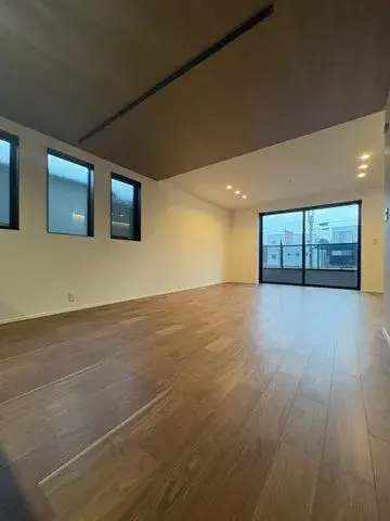 2LDK Setagaya-ku Tokyo (5)