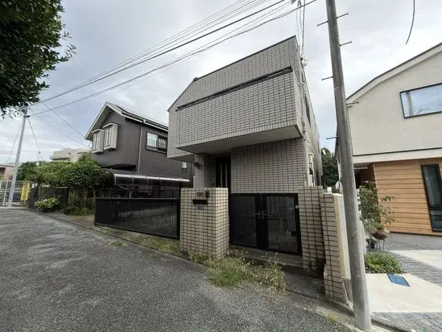 4SLDK Property Ota Ward Tokyo (2)
