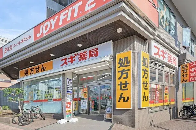 4SLDK Property Ota Ward Tokyo (11)