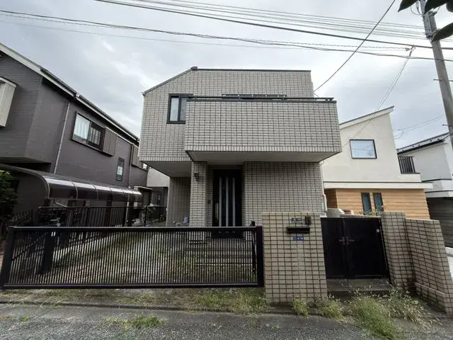 4SLDK Property Ota Ward Tokyo (3)