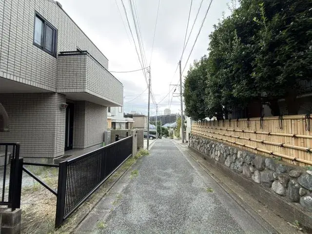 4SLDK Property Ota Ward Tokyo (4)