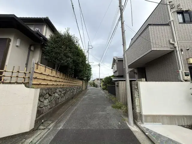 4SLDK Property Ota Ward Tokyo (5)