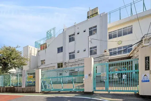 4SLDK Property Ota Ward Tokyo (6)