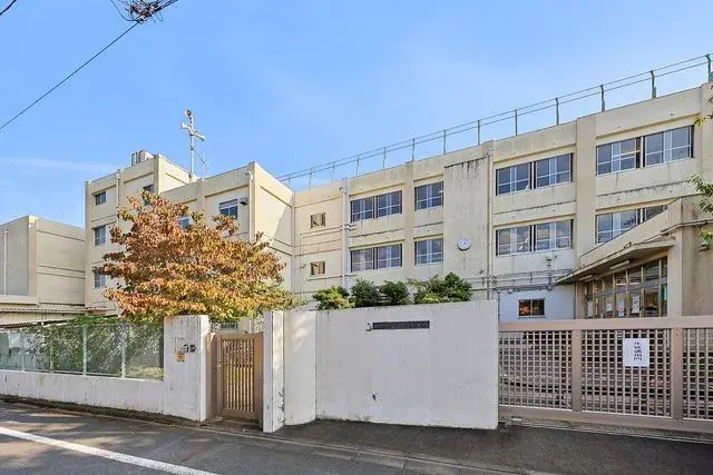 4SLDK Property Ota Ward Tokyo (7)