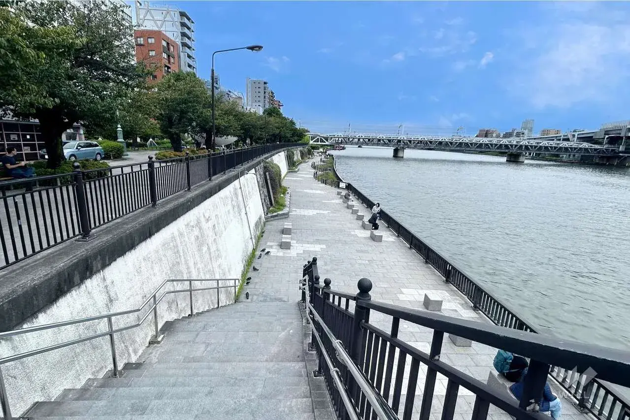 Akiya in Tokyo
