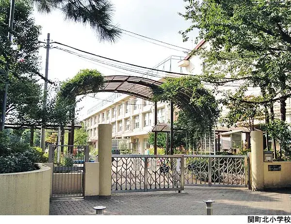 6DK房产 练马区 东京都 (2)