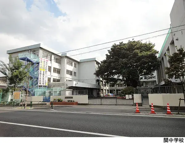 6DK房产 练马区 东京都 (3)