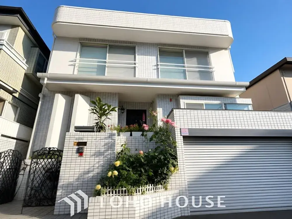 Akiya in Tokyo