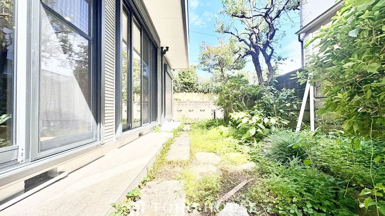 3SLDK Bunkyo-ku Tokyo (2)