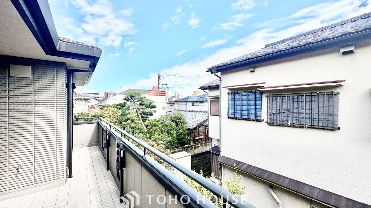 3SLDK Bunkyo-ku Tokyo (3)