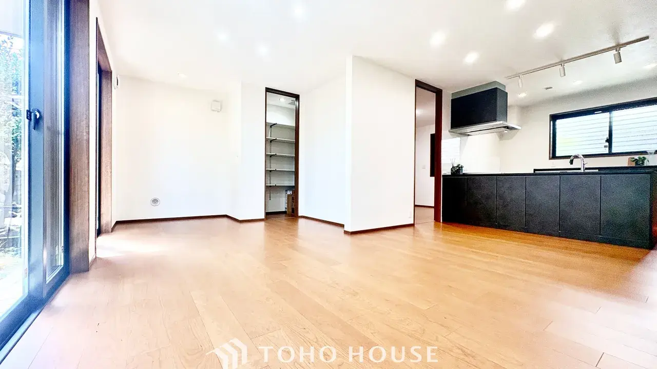 3SLDK Bunkyo-ku Tokyo (6)