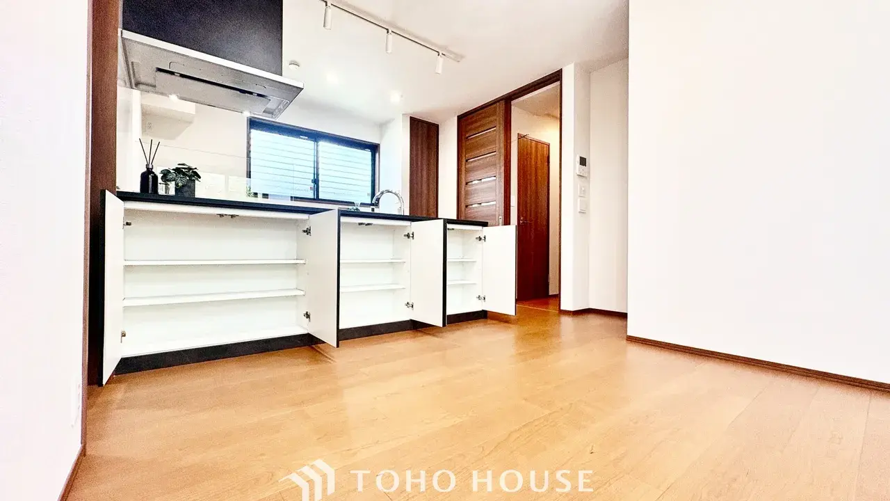 3SLDK Bunkyo-ku Tokyo (9)