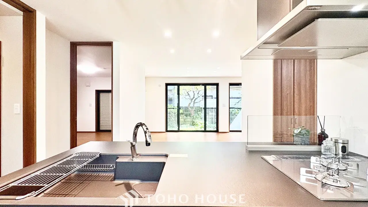 3SLDK Bunkyo-ku Tokyo (10)