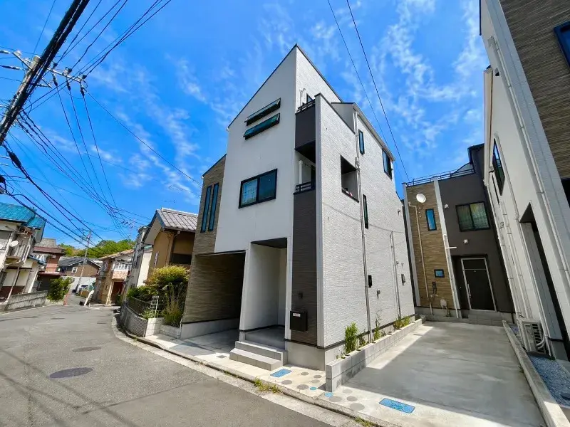 3LDK Property Yokohama City Kanagawa Prefecture (2)
