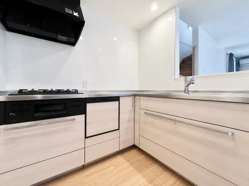 3LDK Property Yokohama City Kanagawa Prefecture (18)