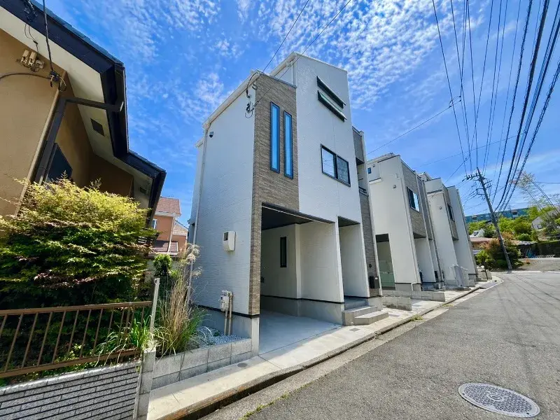 3LDK Property Yokohama City Kanagawa Prefecture (3)