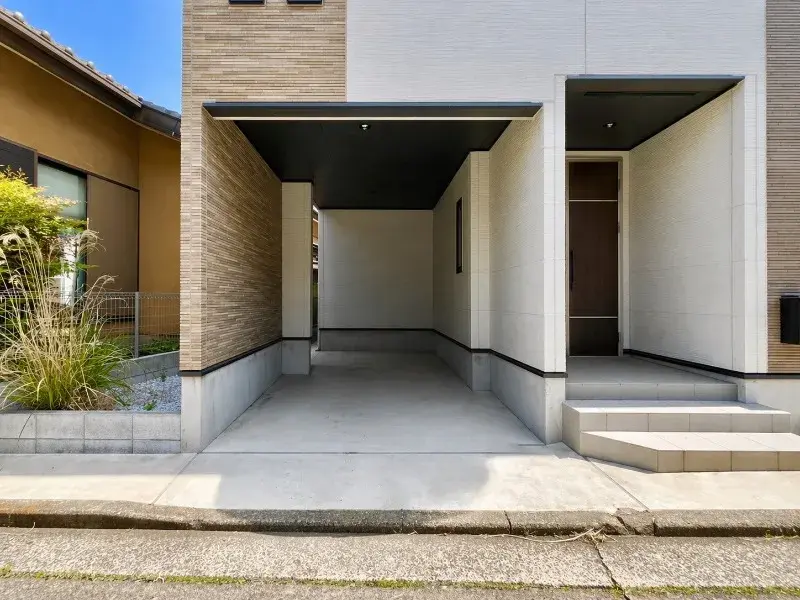 3LDK Property Yokohama City Kanagawa Prefecture (4)