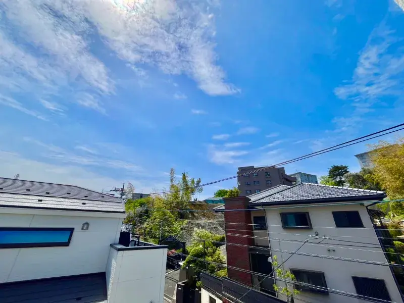 3LDK Property Yokohama City Kanagawa Prefecture (5)