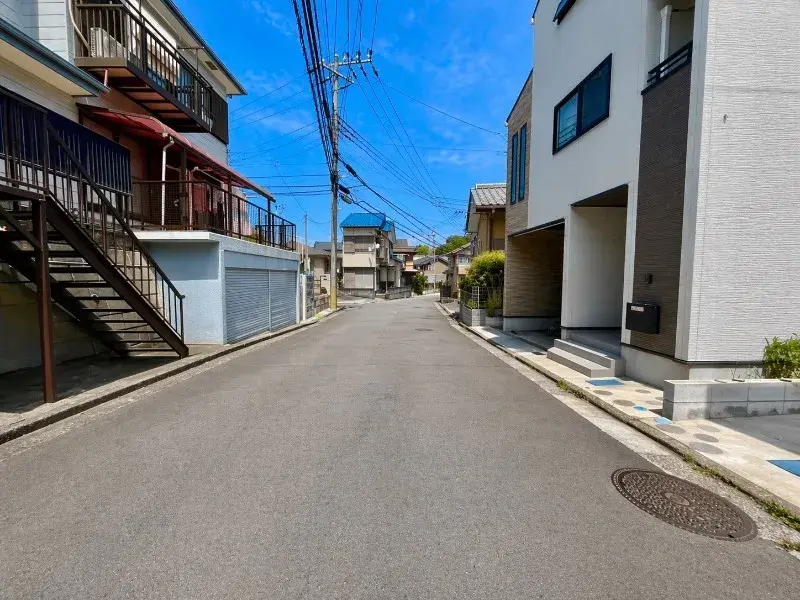 3LDK Property Yokohama City Kanagawa Prefecture (6)