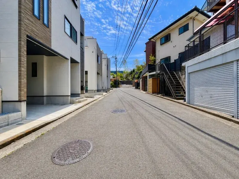 3LDK Property Yokohama City Kanagawa Prefecture (7)