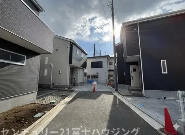 1SLDK Property Chigasaki City Kanagawa Prefecture (4)