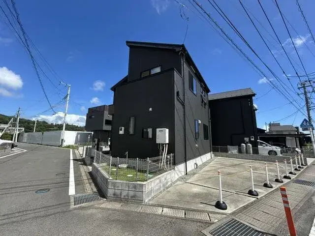 4LDK 足柄上郡大井町 神奈川県 (3)