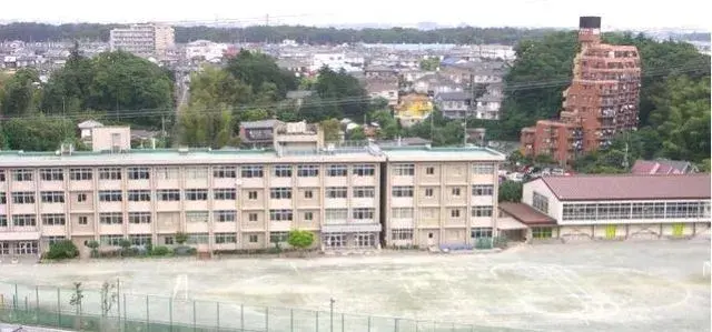 3LDK Ayase City Kanagawa Prefecture (20)