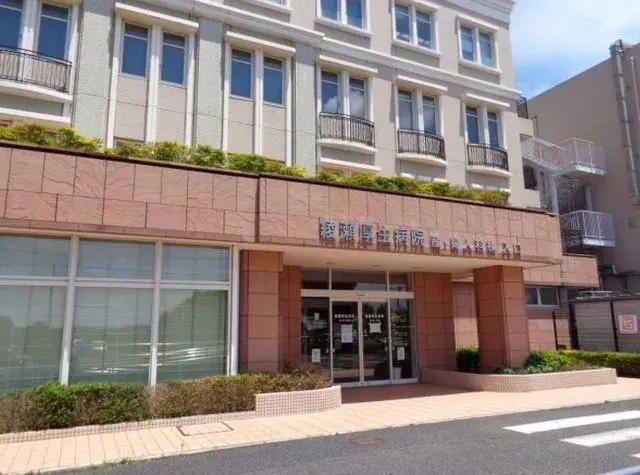 3LDK Ayase City Kanagawa Prefecture (27)
