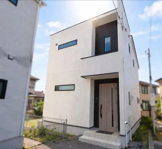 Akiya in Kanagawa