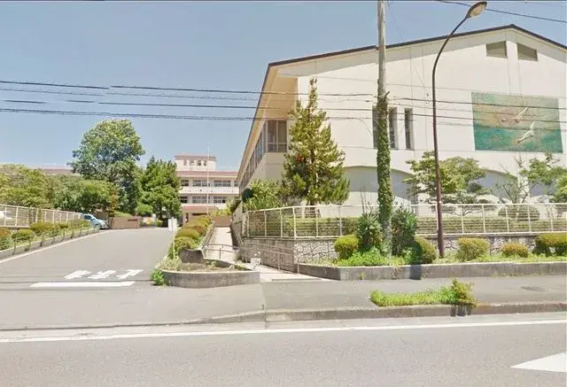 Propiedad 4LDK Ciudad de Hadano Prefectura de Kanagawa (26)