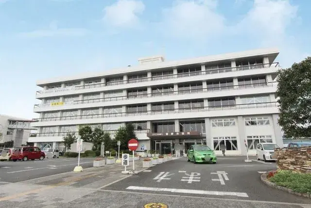Propiedad 4LDK Ciudad de Hadano Prefectura de Kanagawa (27)